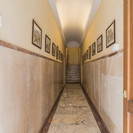 Apartment By The Spanish Steps Rome Exterior photo