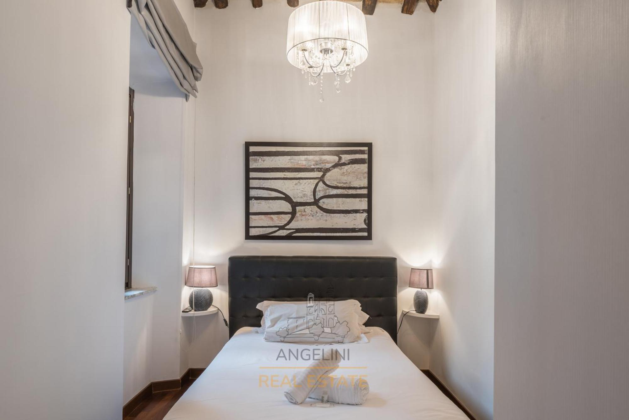 Apartment By The Spanish Steps Rome Exterior photo