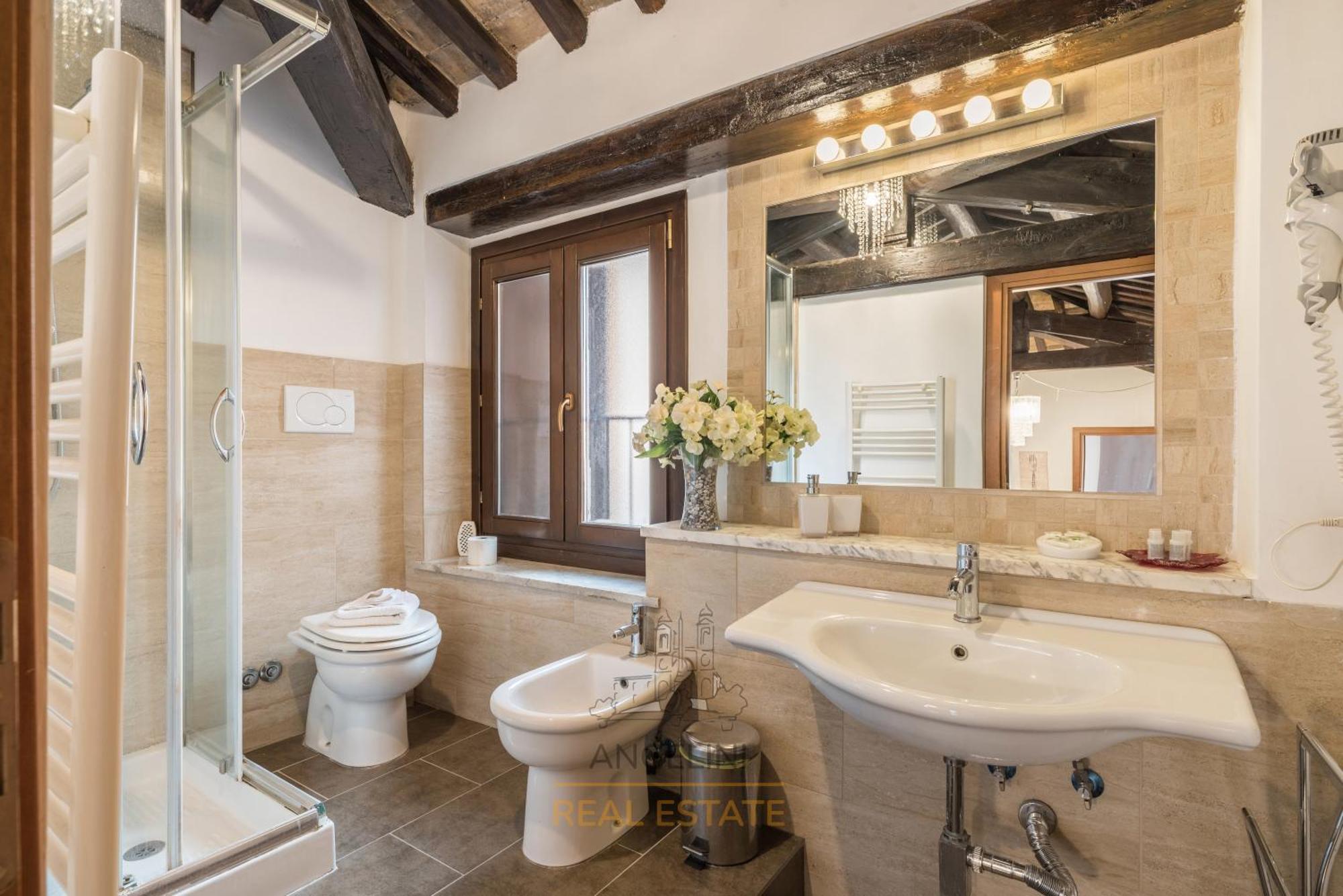 Apartment By The Spanish Steps Rome Exterior photo