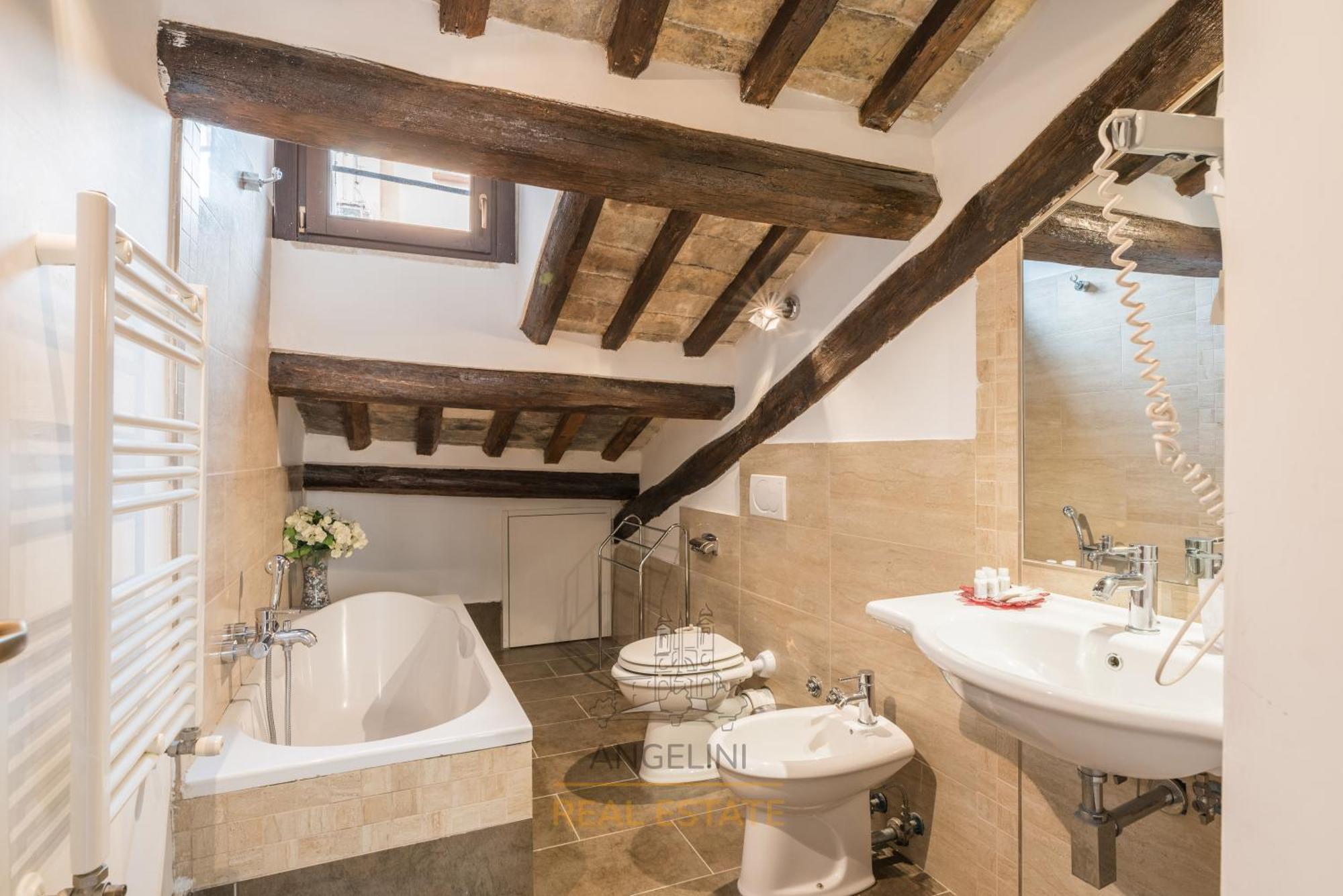 Apartment By The Spanish Steps Rome Exterior photo